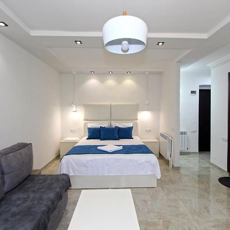 Vagarshyan 19 K.29 Apartment Ереван Екстериор снимка
