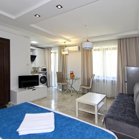 Vagarshyan 19 K.29 Apartment Ереван Екстериор снимка