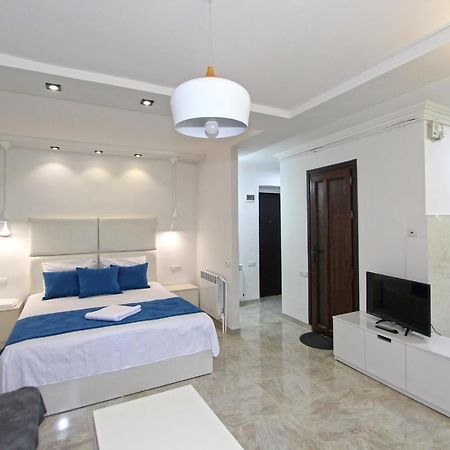 Vagarshyan 19 K.29 Apartment Ереван Екстериор снимка