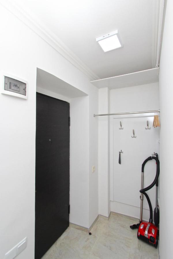 Vagarshyan 19 K.29 Apartment Ереван Екстериор снимка
