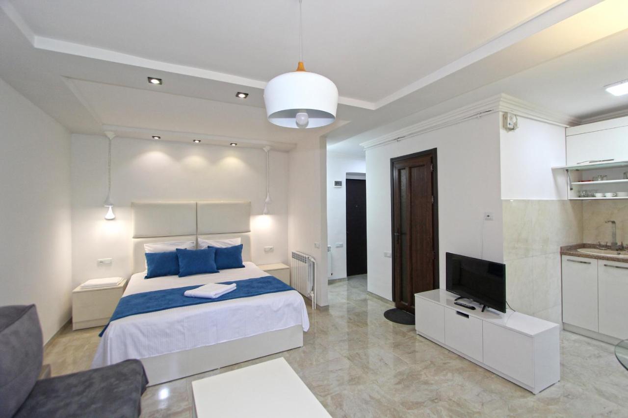 Vagarshyan 19 K.29 Apartment Ереван Екстериор снимка